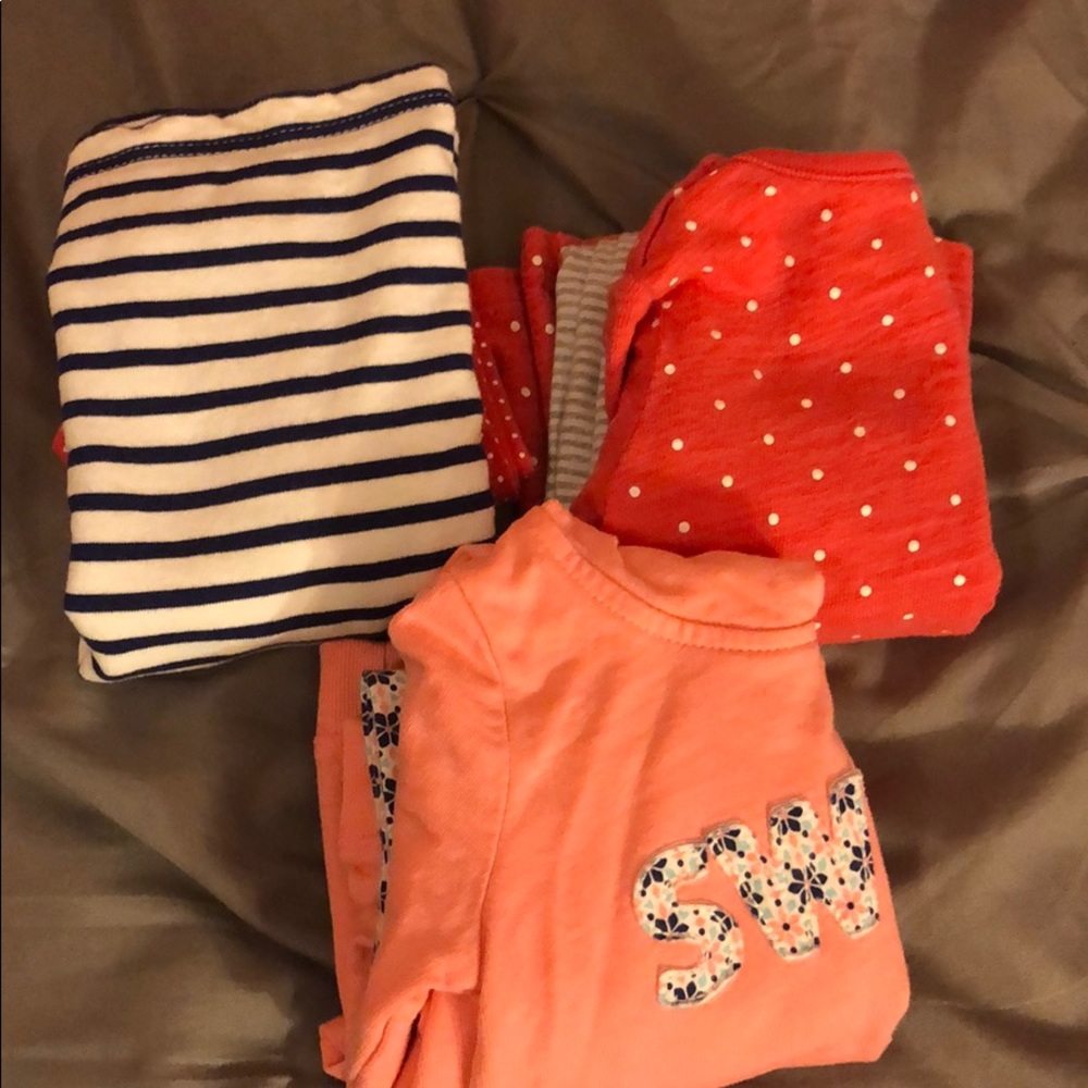 BUNDLE of winter outfits